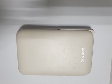 Б/в Повербанк Proove knight 10000mah 20w 01-200996670