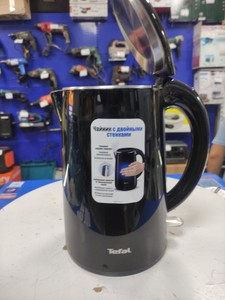 Б/в Електрочайник Tefal ko260130 01-200930380