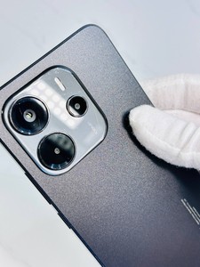 Б/в Мобільний телефон Xiaomi redmi note 14 8/256gb 01-200997236