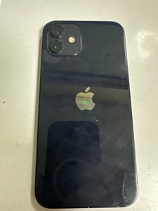 Б/в Мобільний телефон Apple iphone 12 64gb 01-200997362