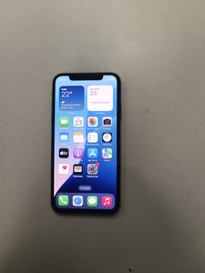 Б/в Мобільний телефон Apple iphone xs 64gb 01-200997326