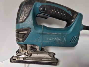 Б/в Електролобзик Makita 4350fct 01-200996687