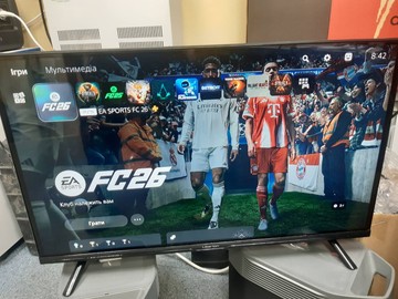 Б/в Ігрова приставка Sony playstation 5 slim digital edition 1tb 01-200997723