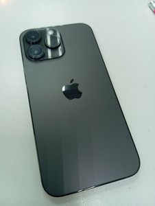 Б/в Мобільний телефон Apple iphone 14 pro max 256gb 01-200998999