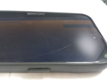 Б/у Мобільний телефон Apple iphone 15 pro 128gb esim 01-200999292