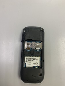Б/в Мобільний телефон Samsung e1202i 01-200999967