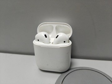 Б/в Навушники Apple airpods 1 gen 1722 1723 1602 01-200996528