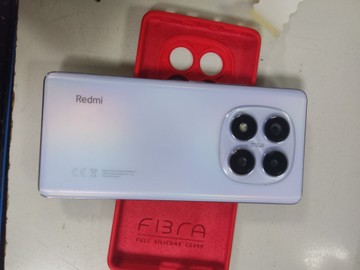 Б/в Мобільний телефон Xiaomi redmi note 14 pro 8/256gb 01-201001189