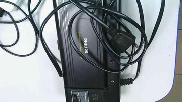 Б/в Зарядний пристрій Philips battery charger pnc 251 01-201001416