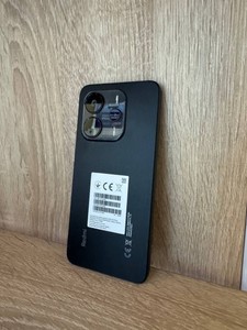 Б/в Мобільний телефон Xiaomi redmi note 14 8/256gb 01-200998982