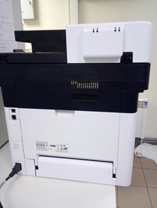 Б/в БФП-принтери Kyocera ecosys m2040dn 01-201001809