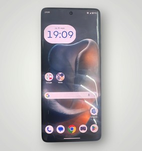 Б/в Мобільний телефон Motorola moto edge 60 12/256gb 01-200989756
