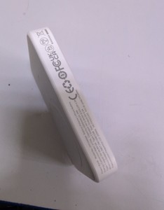 Б/в Повербанк Baseus ppcxm06a 6000 mah 20w 01-201002458