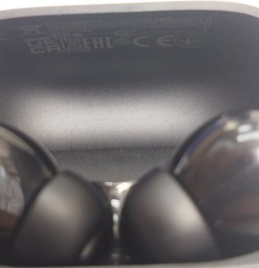 Б/в Навушники Xiaomi redmi buds 8 lite 01-201002398
