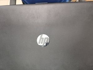 Б/в Ноутбук Hp 15/celeron n3060 ddr3/4gb ddr3/hdd *відсутній/ssd 240 gb/*інтегрована 01-201001675