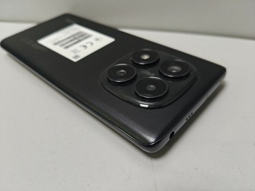 Б/в Мобільний телефон Xiaomi redmi note 14 pro 8/256gb 01-201002148