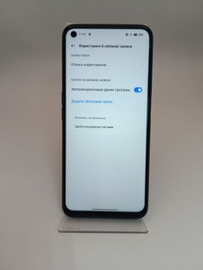 Б/в Мобільний телефон Realme 9 pro 8/128gb 01-200878031