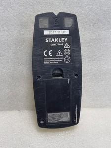 Б/в Детектор металу Stanley stht77403 01-200999429