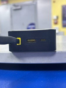 Б/в Повербанк Baseus bipow pro digital display 20000mah 01-201003101