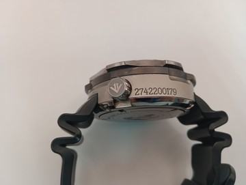 Б/в Годинник Citizen j210-t023100 01-201003462