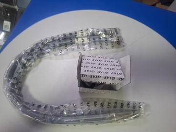 Б/в Змішувач для кухні Qtap 33500 01-201004622