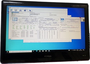 Б/в Системний блок Пк intel core i7-6700/ram 32 gb/hdd відсутній/ssd 256 gb/інтегрована 01-200981961