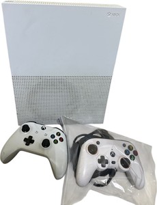 Б/в Ігрова приставка Microsoft xbox one s 500gb 01-200898723