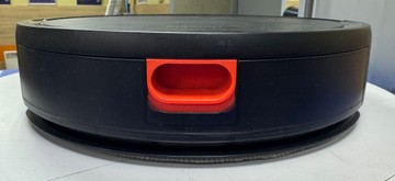 Б/у Робот-пылесос Xiaomi robot vacuum e10c 01-201003554