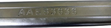 Б/в Набір інструментів Toptul aaeb3636 01-201006284