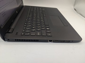 Б/в Ноутбук Hp 15/pentium n3710 ddr3/4gb ddr3/hdd 500 gb/ssd *відсутній/radeon 520 2gb 01-201007885