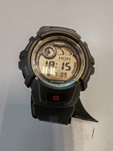 Б/в Годинник Casio g-2900 01-201007310