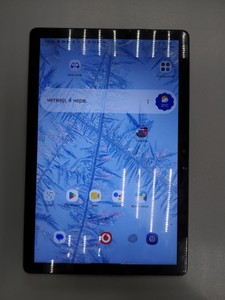 Б/в Планшет Blackview oscal pad 13 8/256gb lte 01-201008157