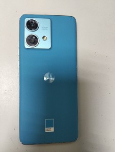 Б/у Мобільний телефон Motorola edge 40 neo 12/256gb 01-201008153