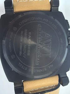 Б/в Годинник Awi aw952ch 01-201007382