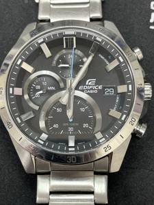 Б/в Годинник Casio efr-571 01-201008337