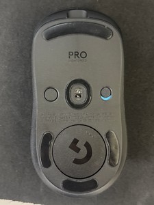 Б/в Миша Logitech pro 2 lightspeed 01-201003725