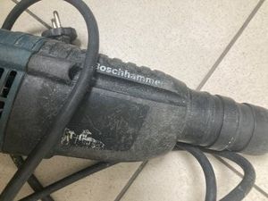 Б/в Перфоратор Bosch gbh 2-26 dfr 01-201008444