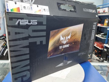 Б/у Монитор Asus tuf gaming vg279qm1a 01-201007597