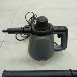 Б/у Пароочиститель Magio mg-544 01-201006359