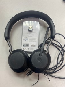Б/у Навушники Jabra evolve2 40 ms stereo usb-typec 01-201007630