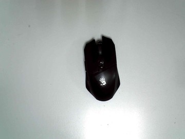 Б/у Мышь Bloody r36 ultra stone 01-201007514