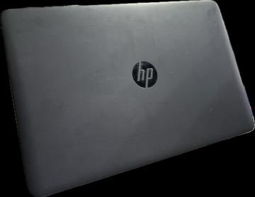 Б/в Ноутбук Hp 15/core i5 5300u ddr3/8gb ddr3/ssd 120 gb/radeon r7 m260x 01-201007462
