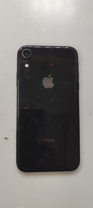 Б/в Мобільний телефон Apple iphone xr 64gb 01-201007397