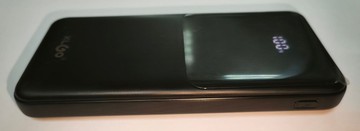 Б/в Повербанк Klgo kp-44 10000mah 01-201011640
