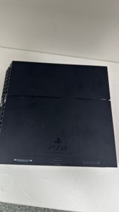 Б/в Ігрова приставка Sony playstation 4 1tb 01-201006088