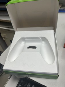 Б/в Геймпад Microsoft xbox series x s wireless controller 01-201012332