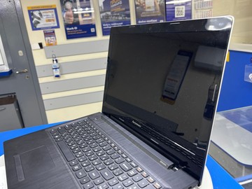 Б/в Ноутбук Lenovo 15/a8 6410 ddr3/8gb ddr3/hdd *відсутній/ssd 240 gb/*інтегрована 01-201011832