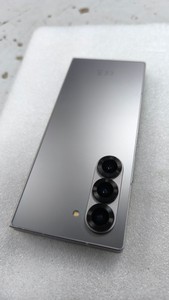 Б/в Мобільний телефон Samsung galaxy fold6 12/512gb 01-201012246