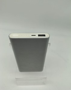 Б/у Повербанк Xiaomi plm02zm 10000mah 01-201008855