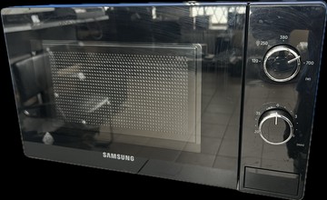 Б/в Мікрохвильова піч Samsung ms20a3010al 01-201007937